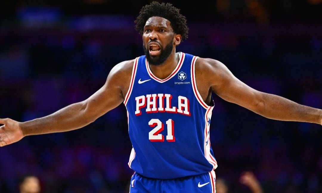 76人重新起航,剑指总冠军_乔尔恩比德_约基奇_常规赛