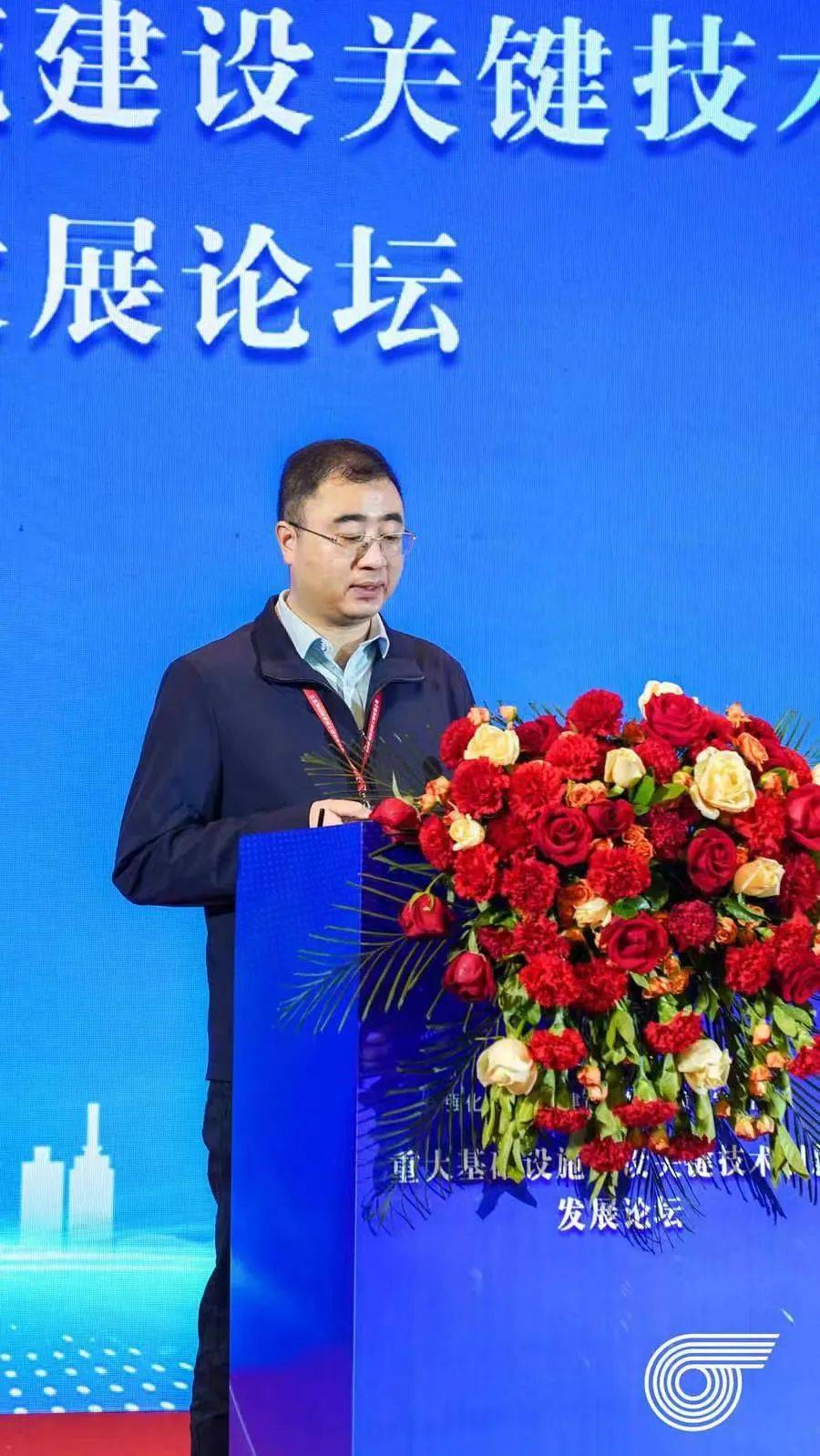 中国交通运输新技术新成果推广大会精彩回顾重大基础设