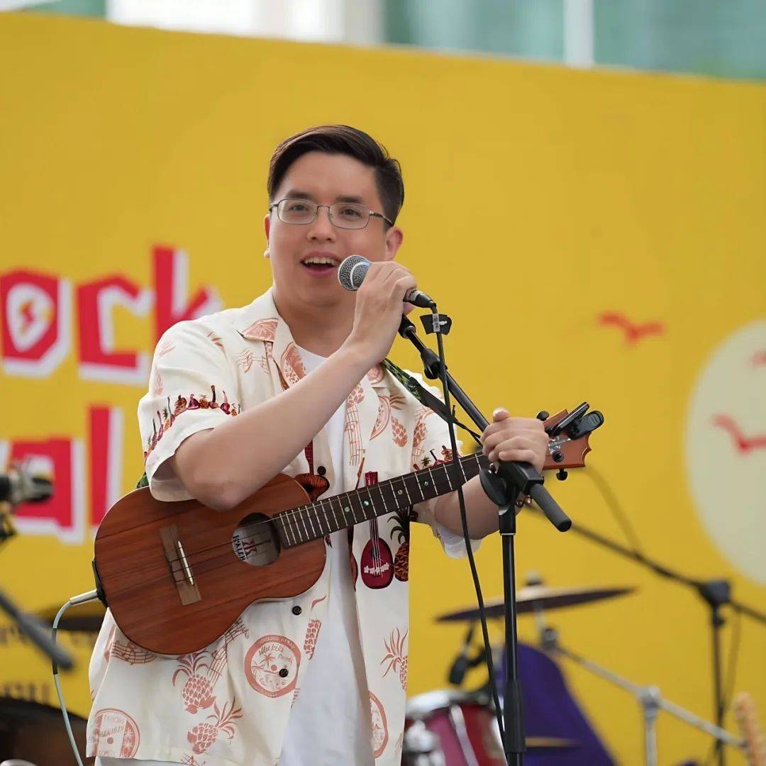 四月音乐下午茶