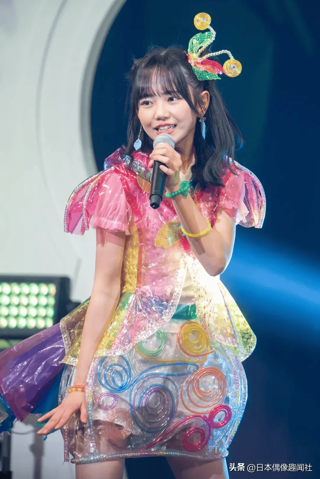 新生代福冈偶像崛起未来可期