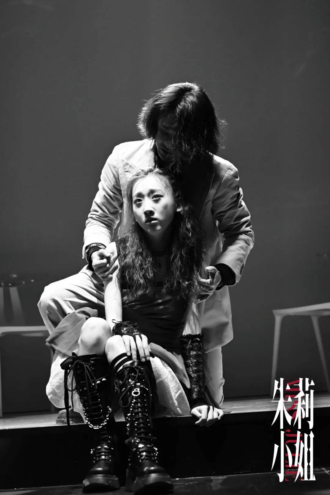 演员专访丨曾涵煜演完朱莉像出了训练营收获了全方位的自我提升