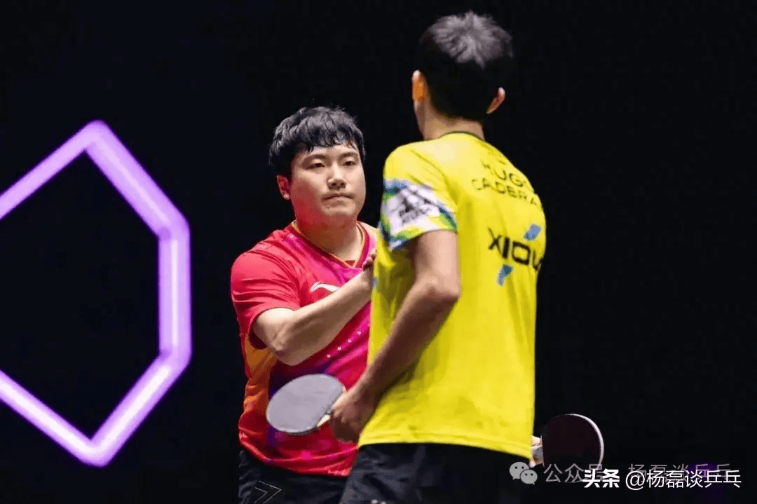 仁川国乒男人相:大胖出彩龙队稳定小胖需尽快反弹_梁靖昆_樊振东_马龙