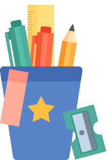 舍不得擦一起来欣赏朝阳教师的课堂板书吧