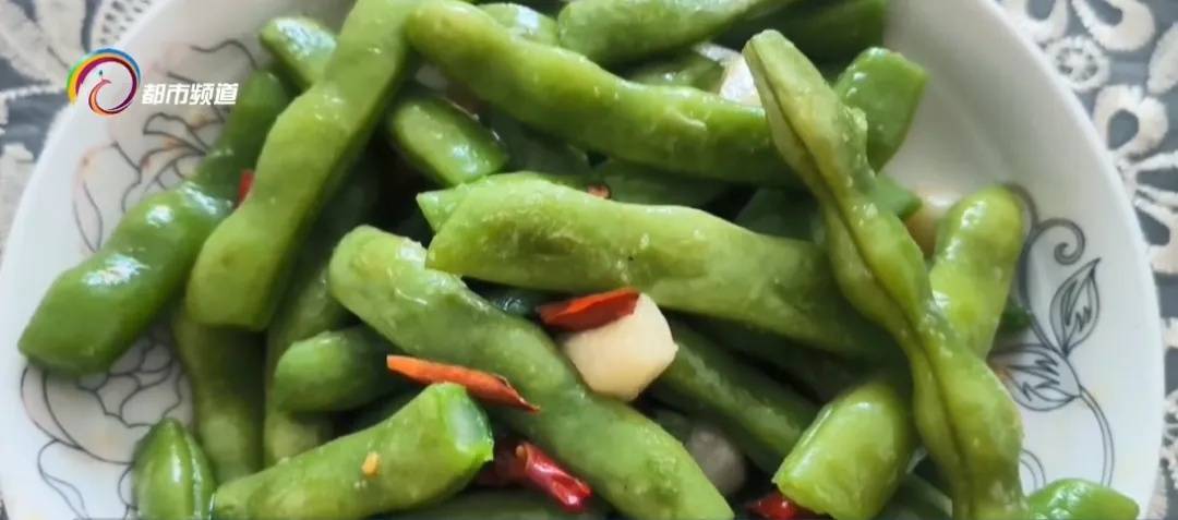 注意这种食物含有天然毒素烹饪方法有讲究