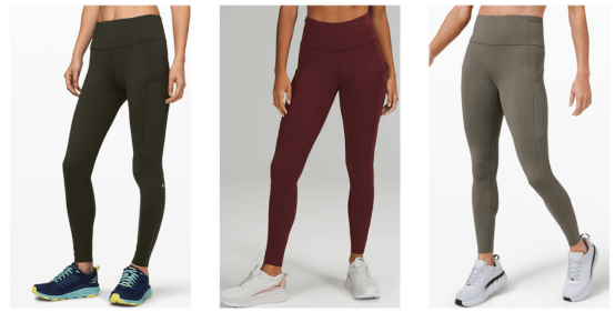 在华一年狂赚60多亿,lululemon有何秘密?_瑜伽_运动_女性