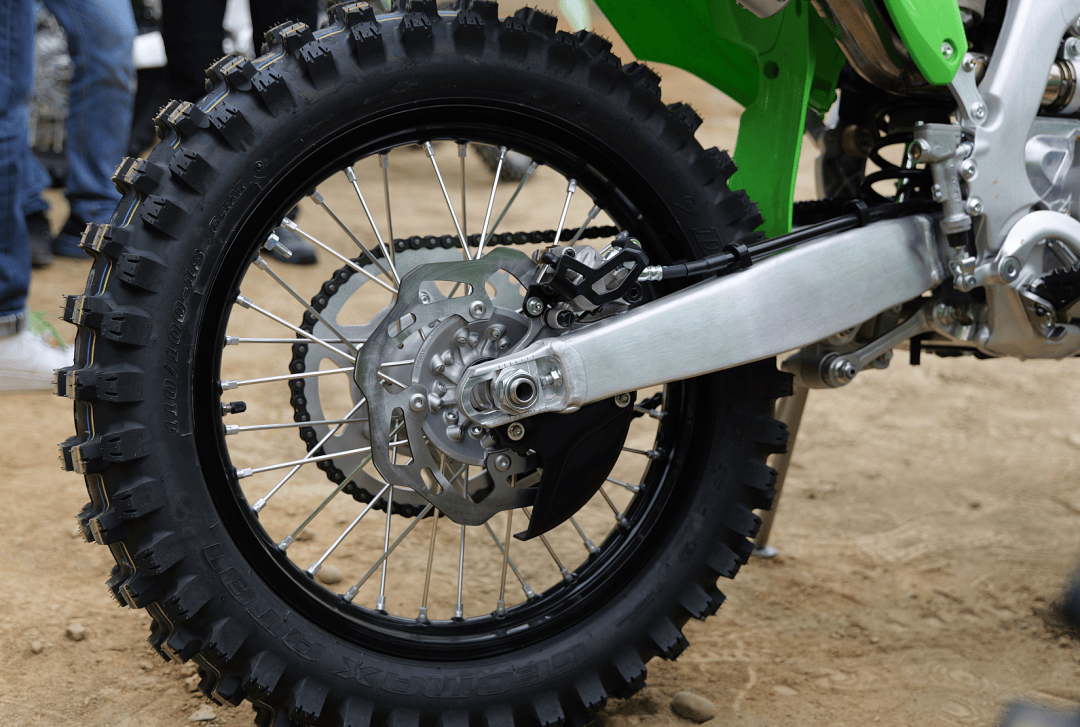 川崎kx250 & kx250x激情登场,售价77800元起_搜狐汽车_搜狐网