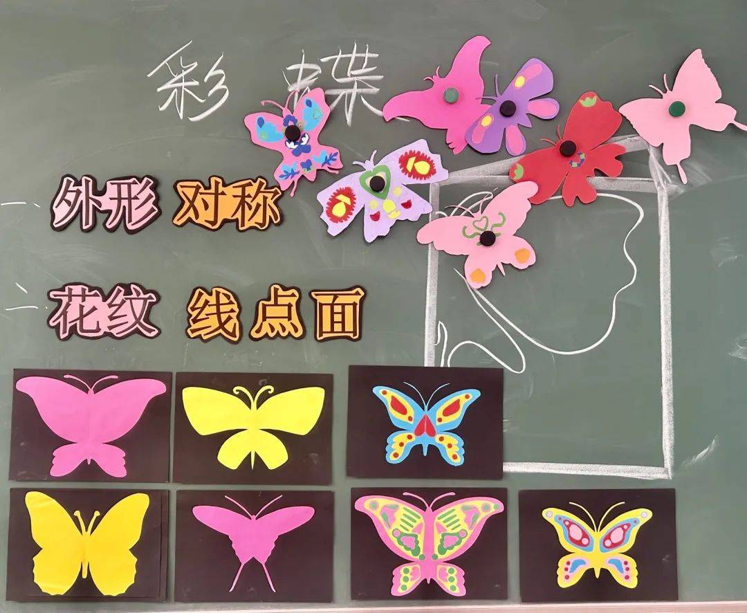 北京市朝阳区芳草地国际学校远洋小学韩田甜如果您也有精美板书欢迎