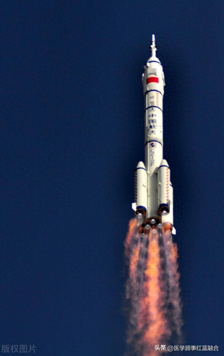 从神舟一号到神舟十七号我国载人航天技术迭代更新