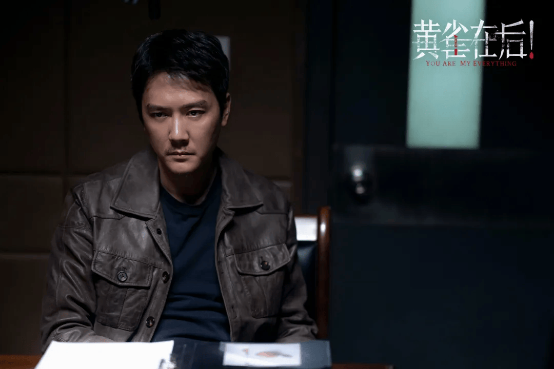 中演员冯绍峰与陶虹时隔14年再度合作,即身处对立两极,高国民度有口