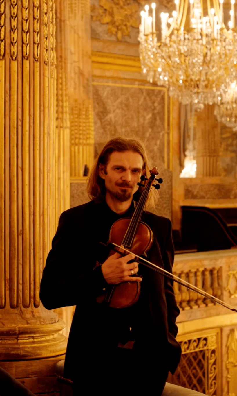 听皇家歌剧院驻院乐团重现巴洛克巅峰的华丽与美妙