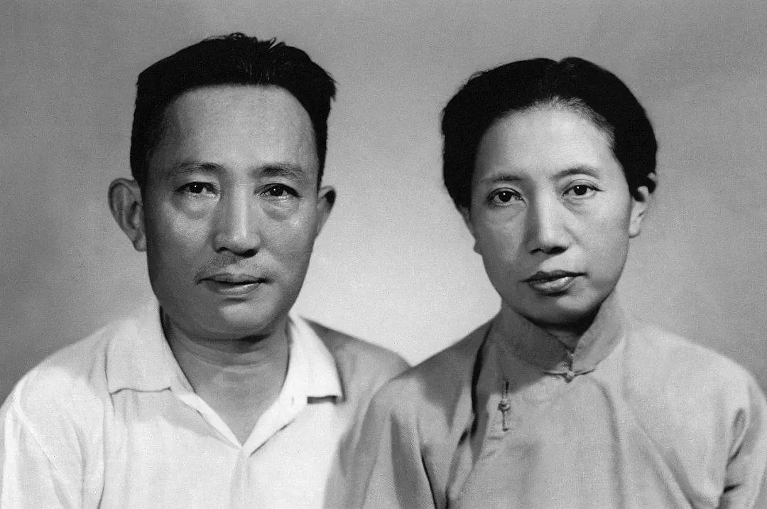 纪念傅抱石诞辰120周年傅抱石鲜为人知的家庭往事