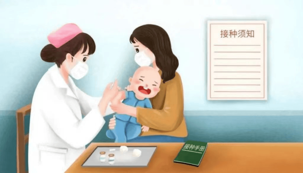 重要提醒家长们注意6月30日前这类疫苗需要补种