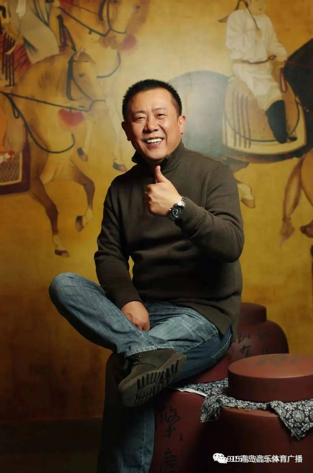 30年前,他的这首歌,成为华语摇滚乐坛的经典……_郑钧_专辑_青岛