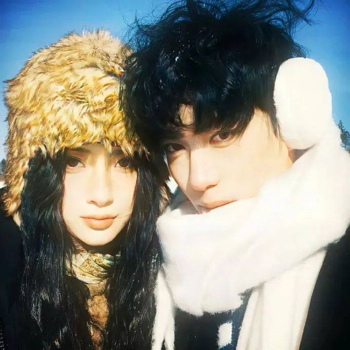 情头人好像丢了某种东西后就不爱说话了676767