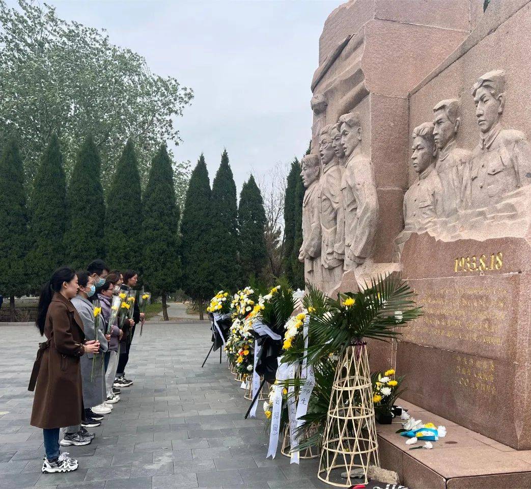 济南青少年我们不会忘记