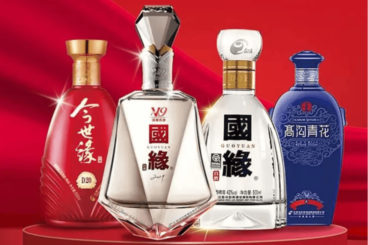 被指省外市场开拓不理想今世缘先种好家门口的肥沃小菜园