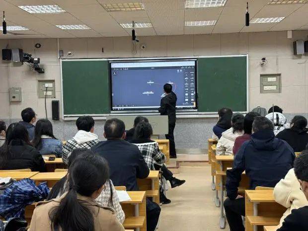 品质·明宪|2024年3月微月刊_工作_教学_钟慧莉