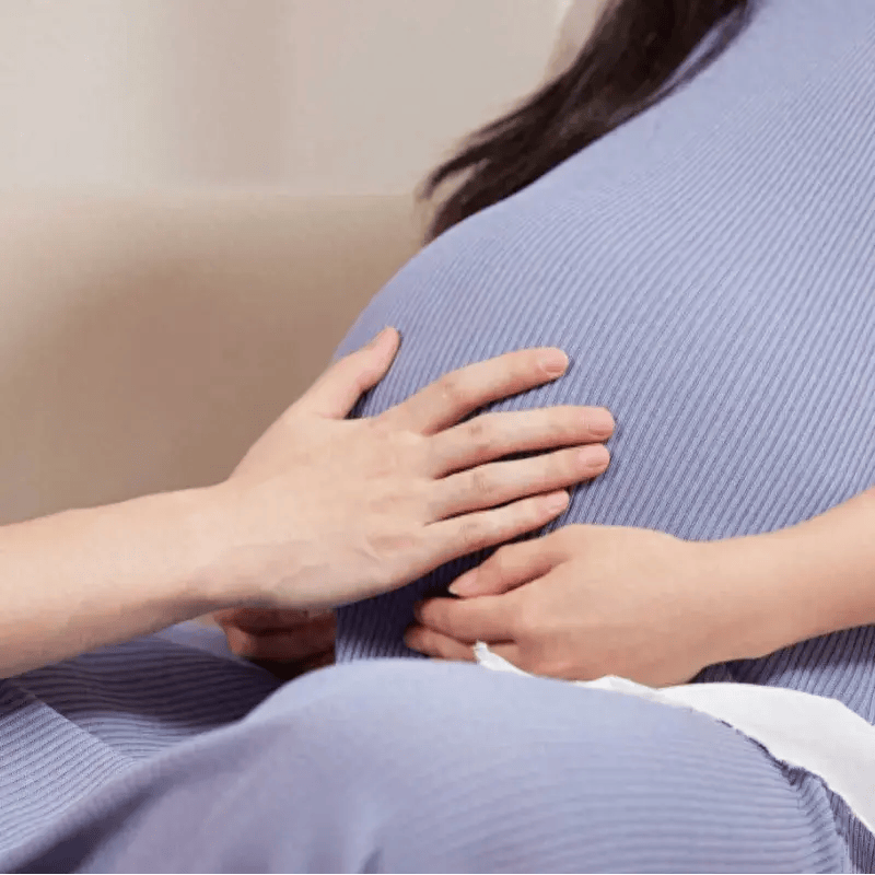 这份预防宝典请收好_孕妇_运动_姿势