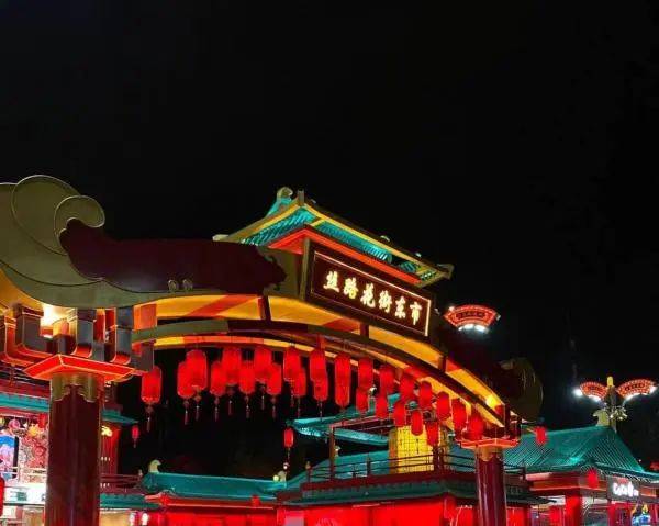 陕西省西安市——大唐不夜城part3曲阜之"三孔"—孔府,孔庙,孔林,不仅