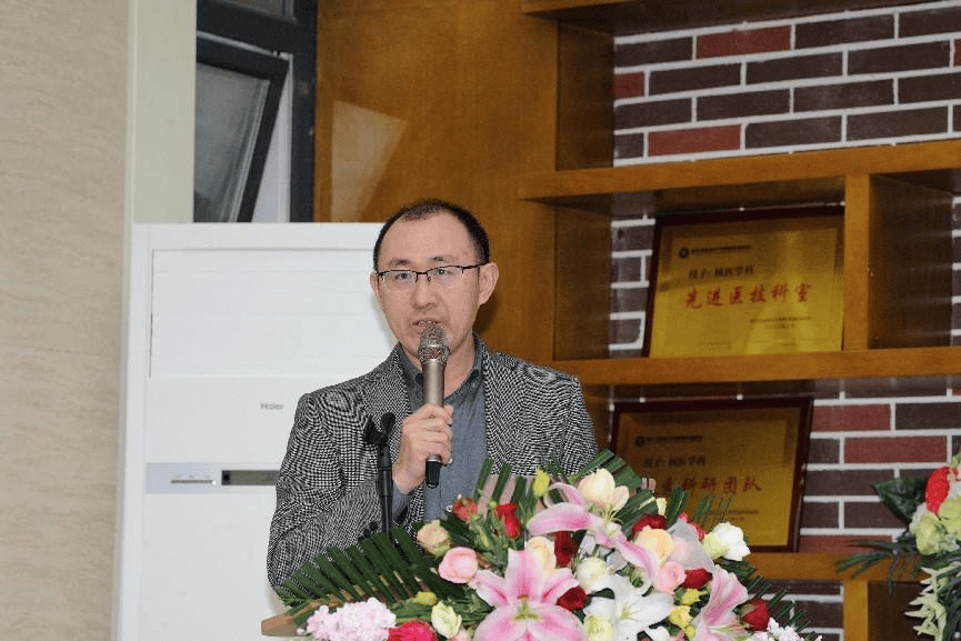 国家自然科学基金委员会重大科研仪器研制项目结题验收