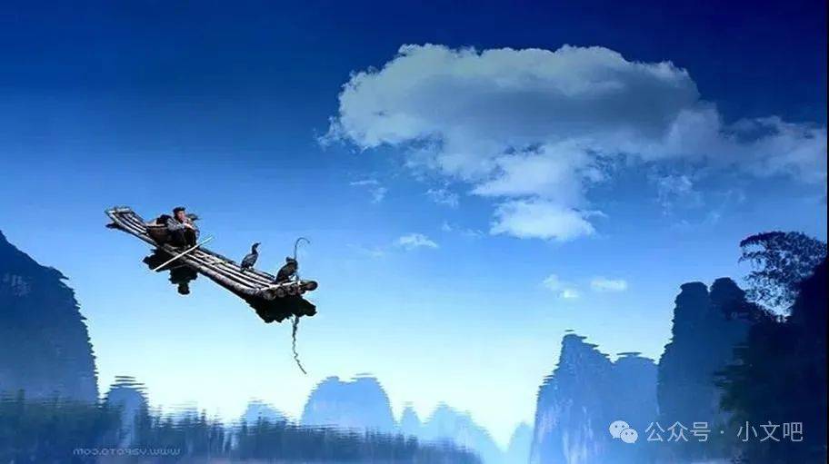 静心美文人生是一场美丽的修行