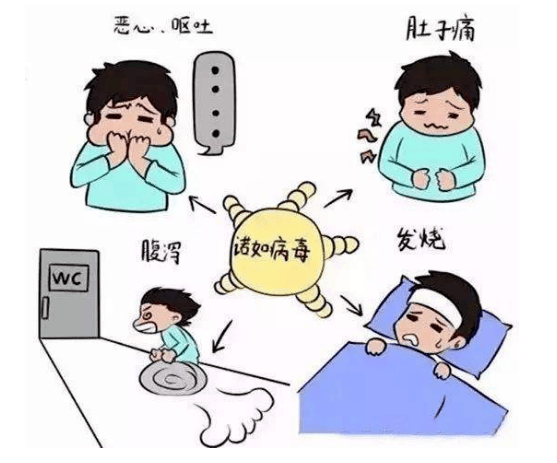 健康365郴州疾控4月防病提示