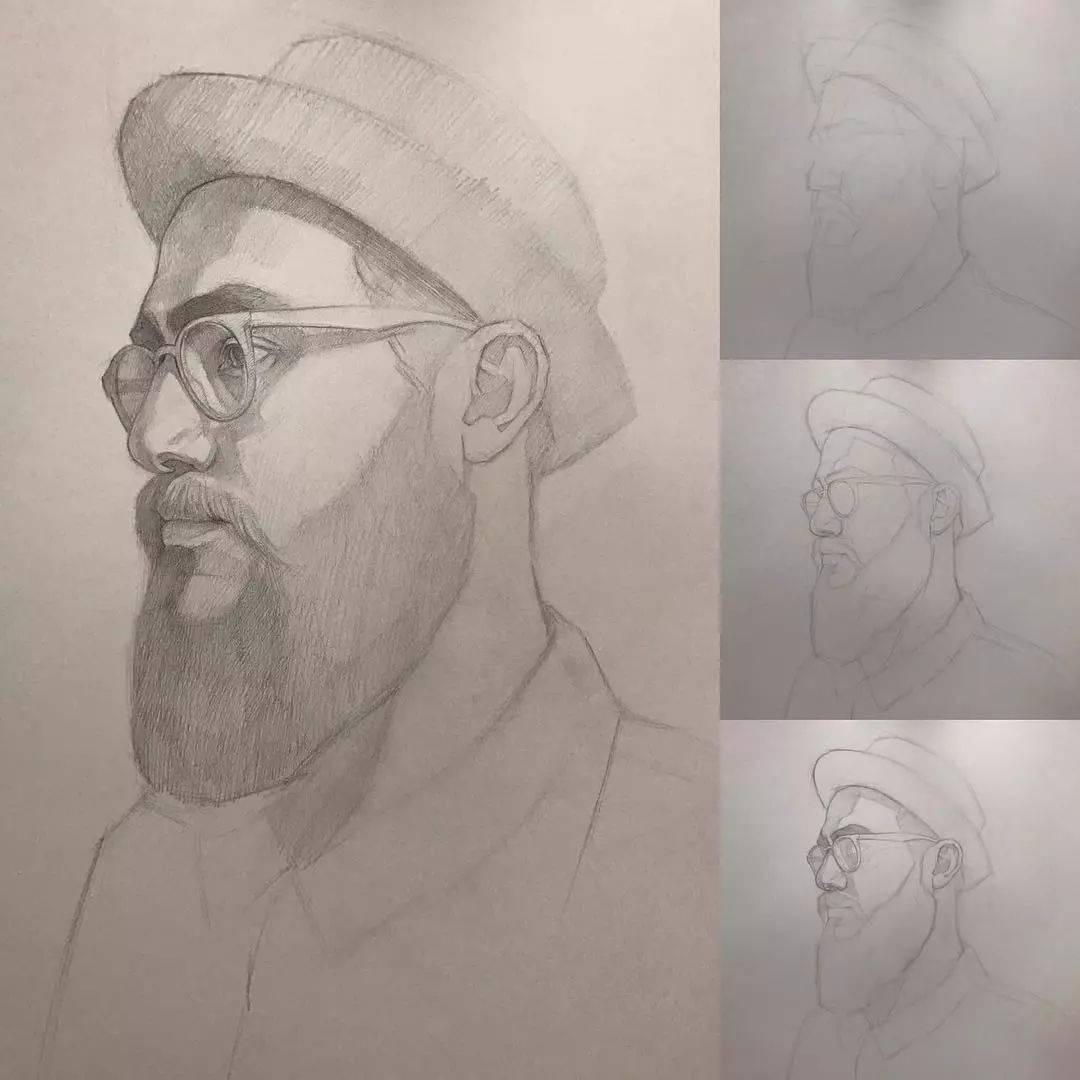 cuong_nguyen_素描
