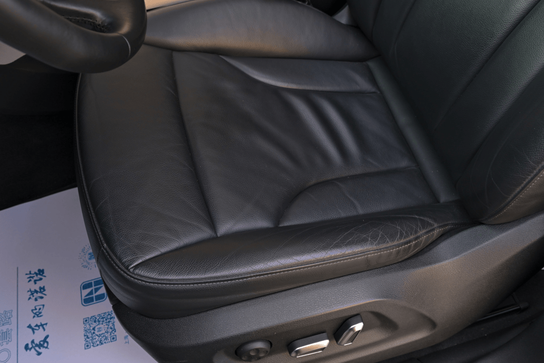 0t加全时四驱,15万出头的均衡之选——二手奥迪 q5(进口)_搜狐汽车