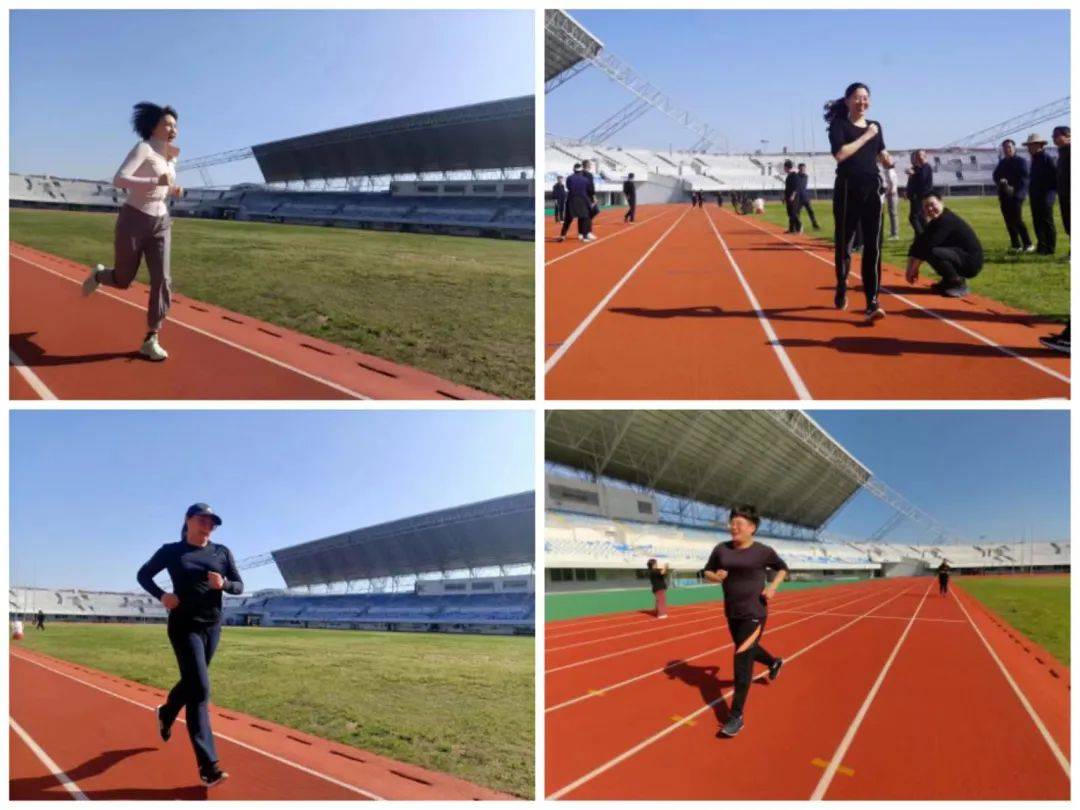 运动燃激情拼搏展风采鹰潭市交通运输执法支队举办第三届职工运动会