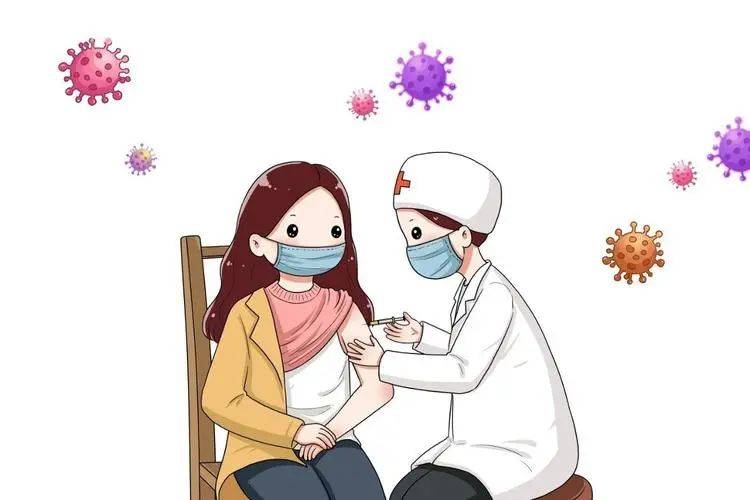 清明健康提示科学防护做起来呼吸道传染病不沾身