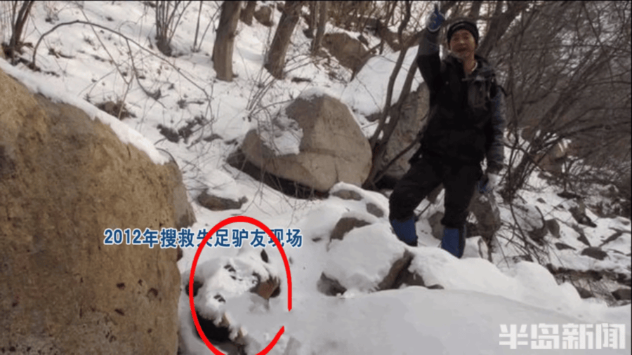 坚守公益十三载如今却身患重症这位热心肠盼好心人搭把手