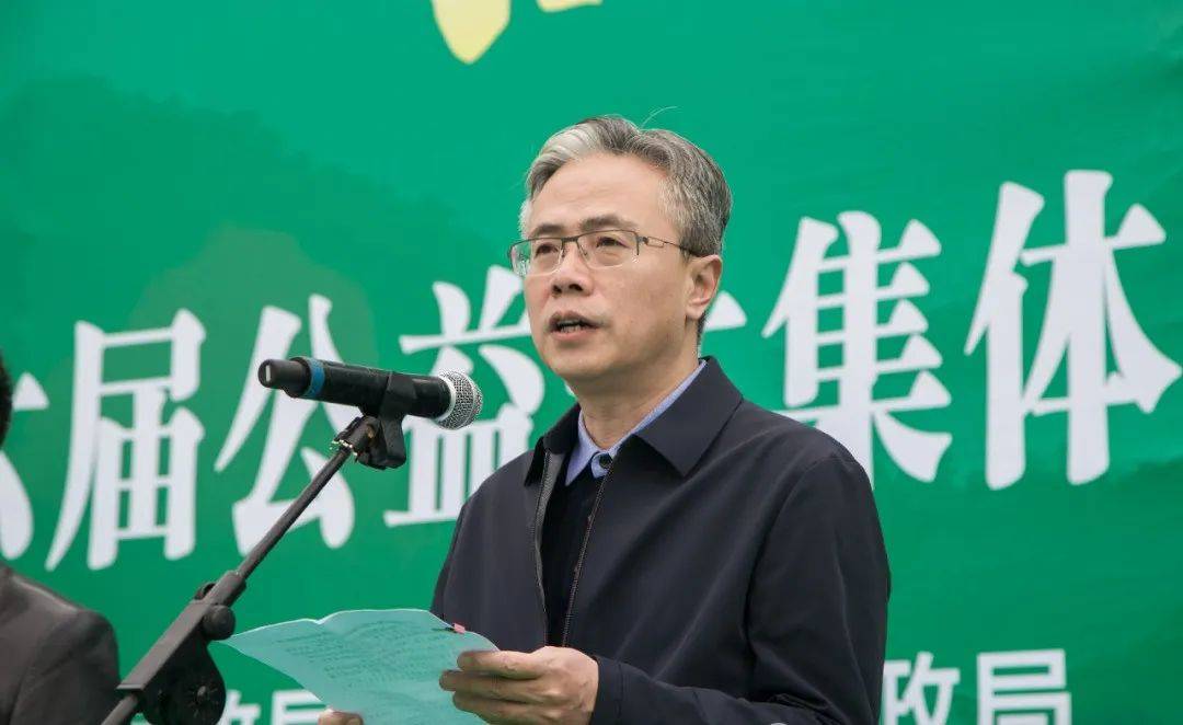 生态节地花葬 让生命在绿色中延续丨67长治市举办