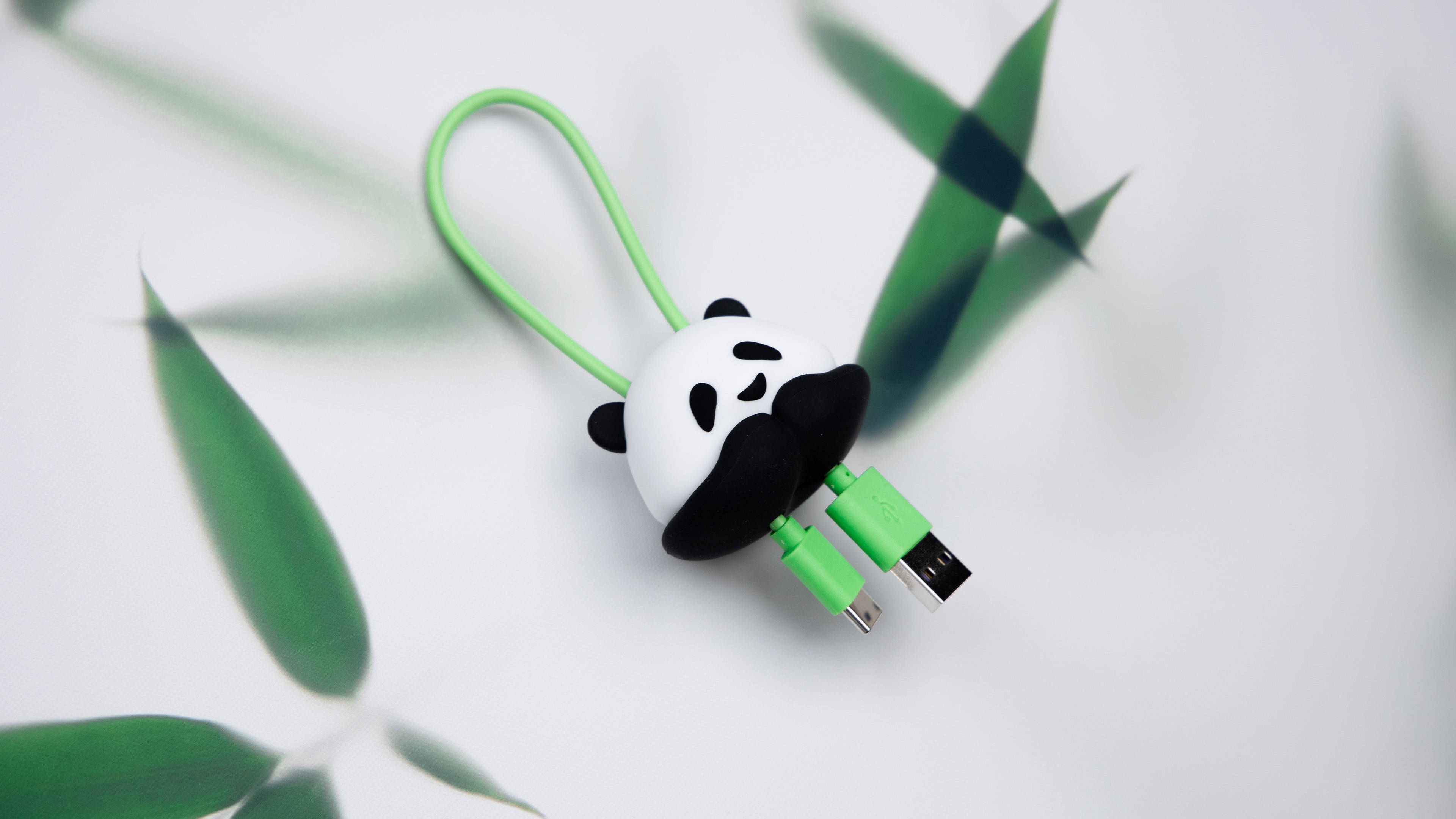 小米civix熊猫工厂pandafactory联名礼盒