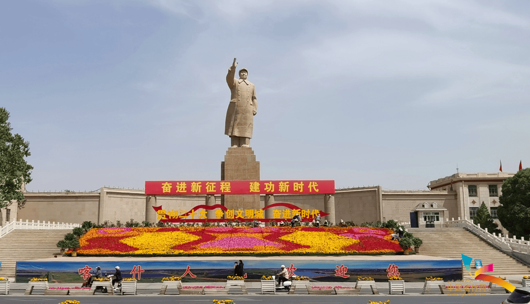 喀什明宇广场电影院图片