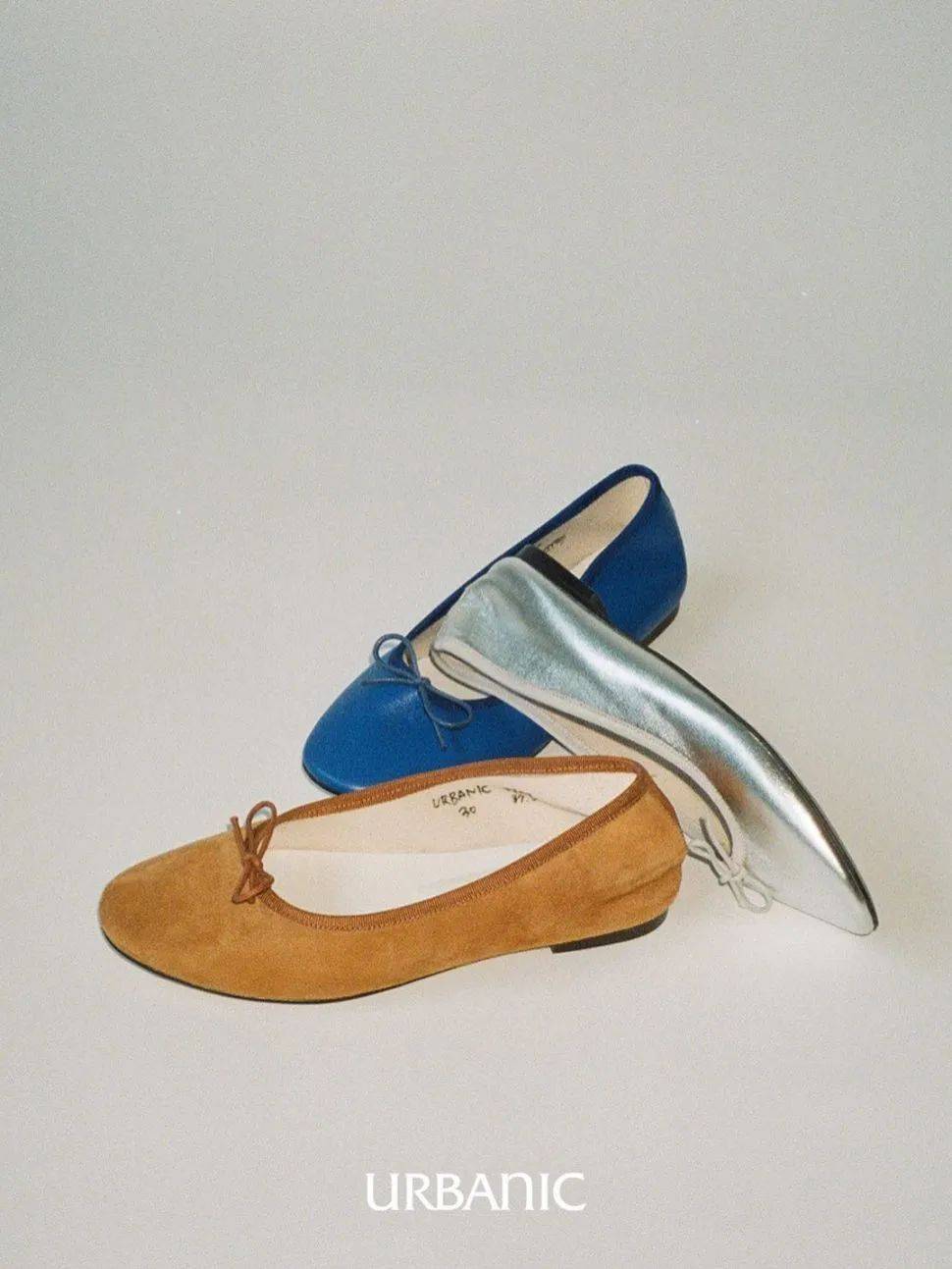 银色鞋子春日里的在逃公主要脚踏月光啊