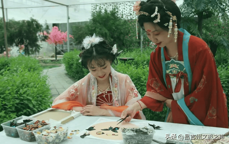 别计划了,现在就出发→吉木萨尔_景区_画家村_古道