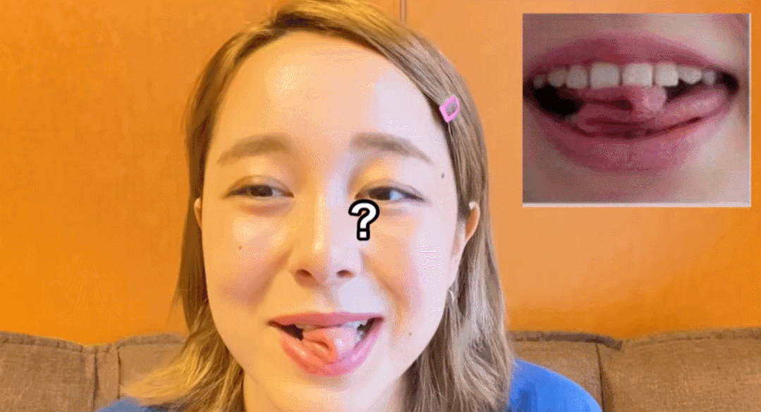 日本美女有近10cm超长舌头在线整活n种玩法网友我看不懂但我大受震撼