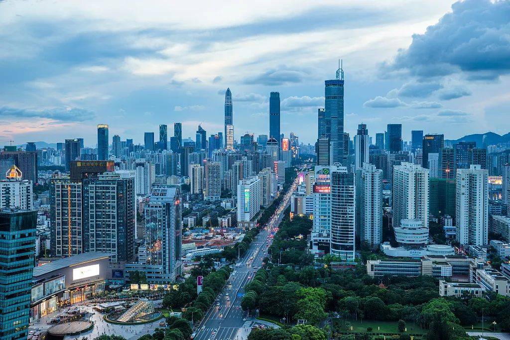 楼市快报||2024年3月深圳住宅市场分析_成交_租赁_商品房