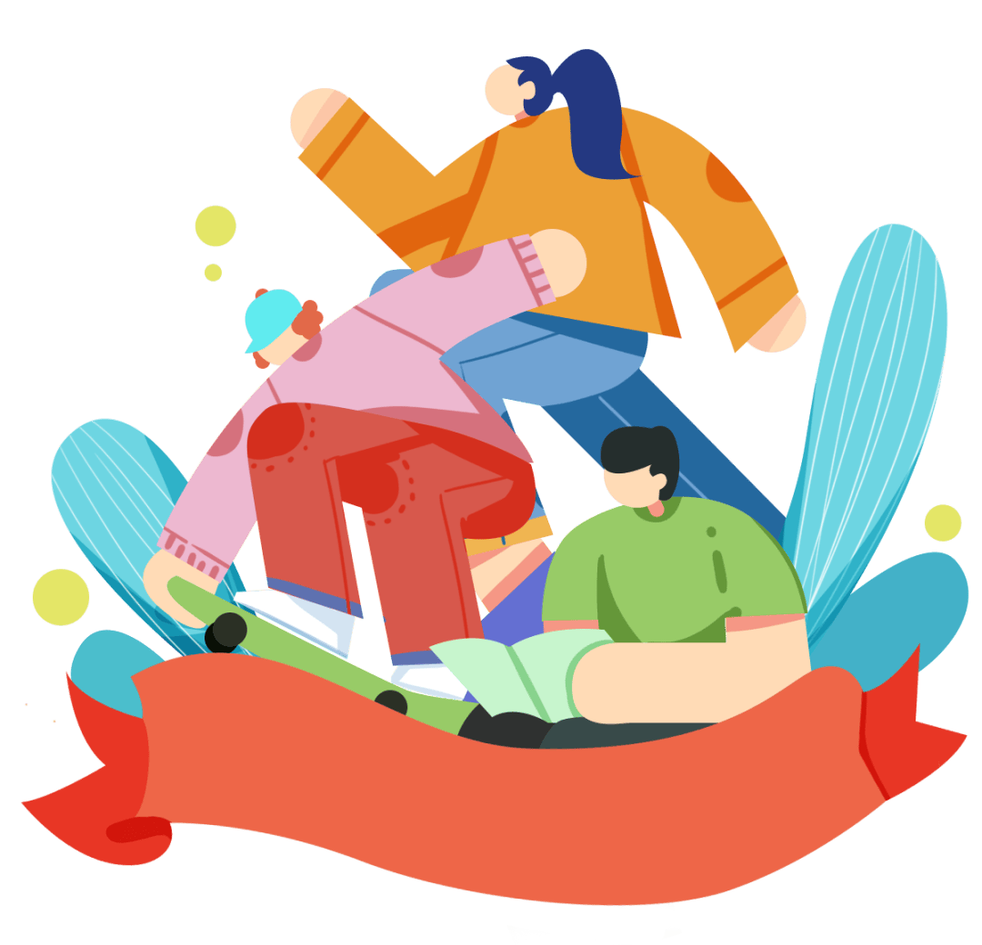 下班嗨来解锁脆皮打工人的精彩"夜生活"做不一样的自己正青春,不虚度