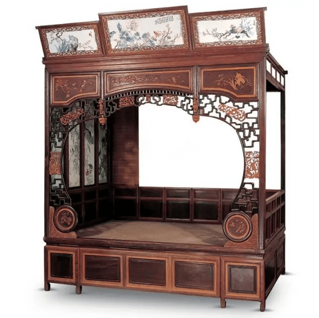 中国古人的床上功夫确实不一般