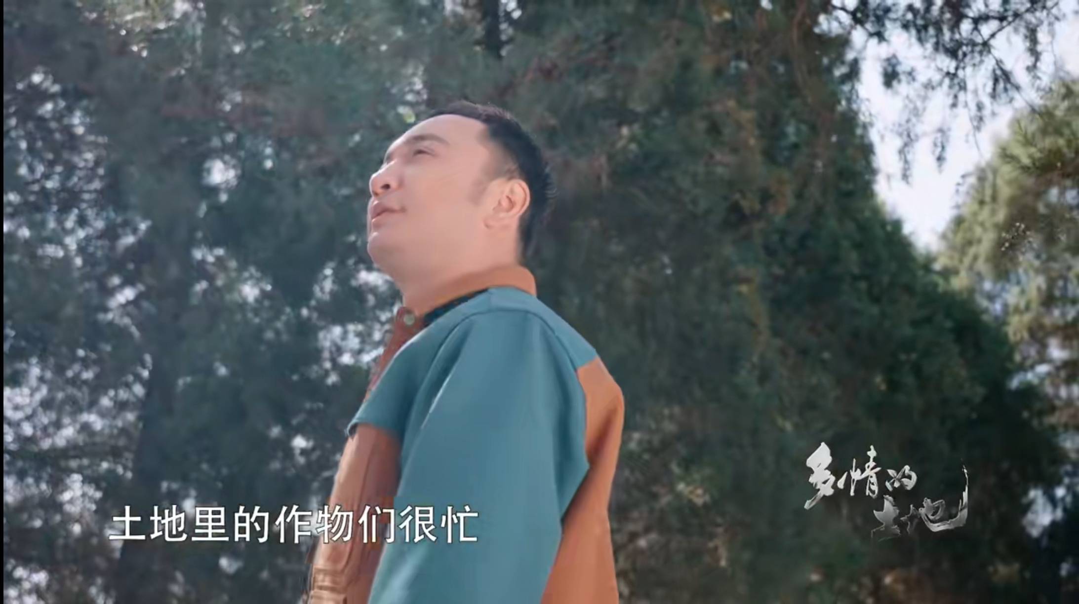 央视清明特别节目,主持人阵容"以老带新",尼格买提搭档新面孔_苏眉文