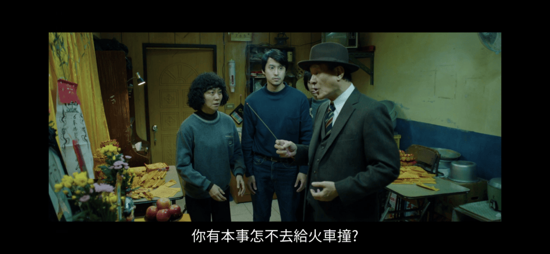 《老狐狸》一部的儿童教育片J9九游会 九游会J9(图16)