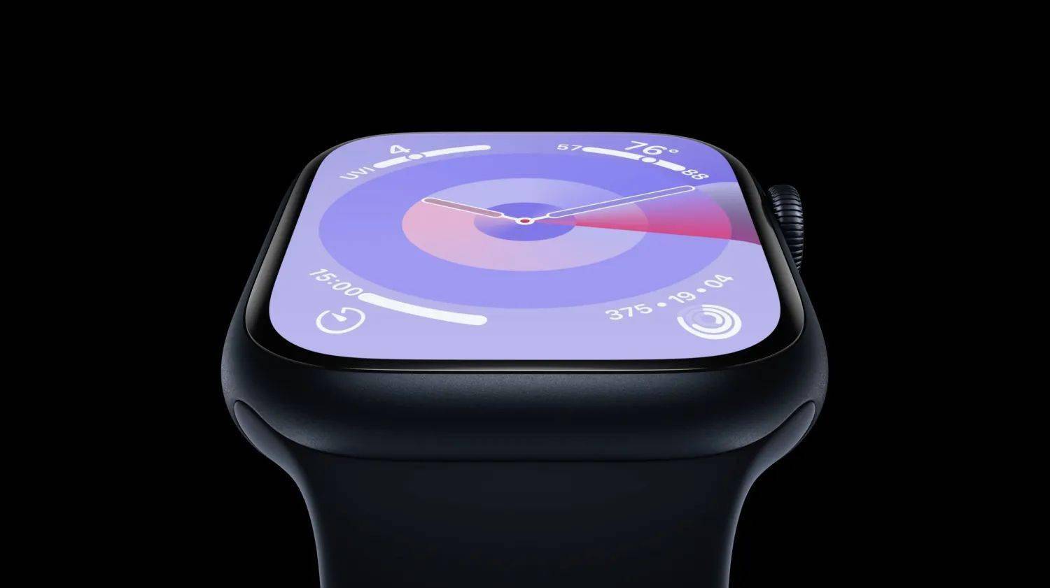 苹果Apple Watch配合临床治疗 可用于评估复杂性CRPS儿童患者