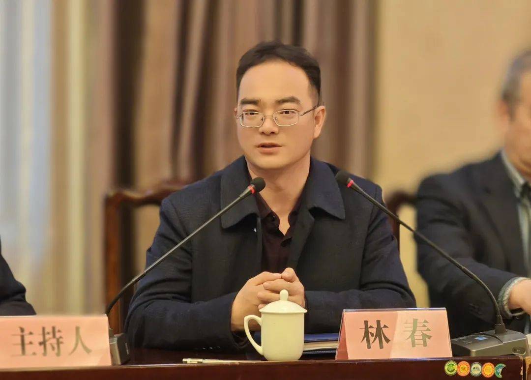 个私协会秘书长林春,县市场监管局党组成员,副局长蒋寿强等领导,以及