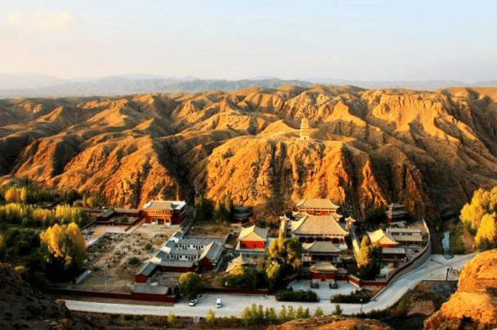 我们的节日61清明清明小长假去哪儿玩金昌这些春季游玩项目等你来