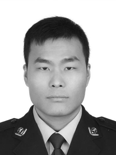 用生命挡住黑暗的他们名字应当被永久铭记