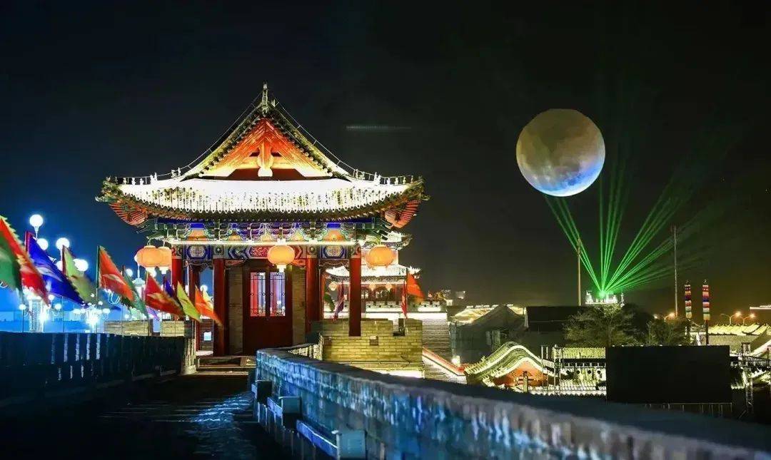 别宅啦阿拉善周边自驾游竟有这么多好去处