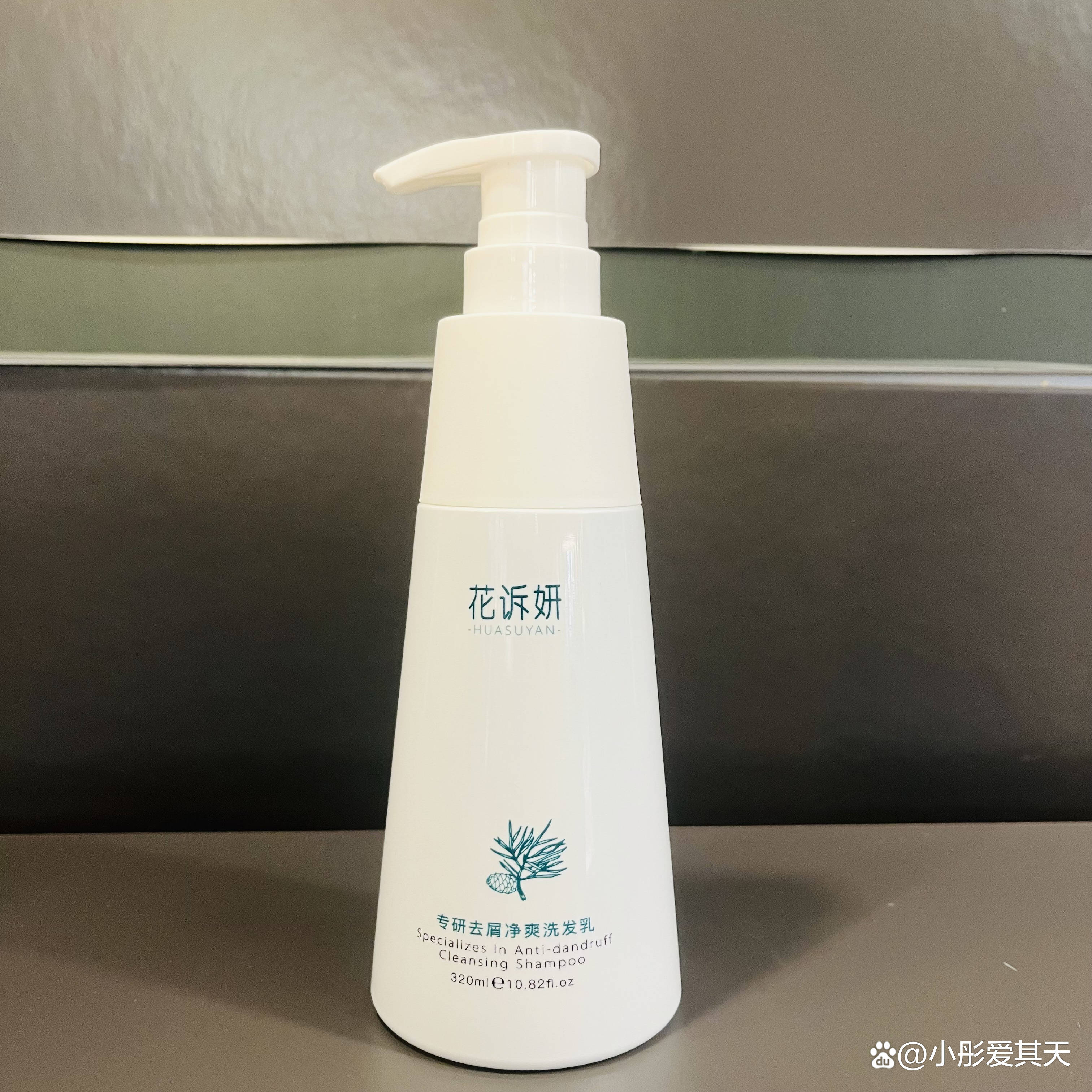 头发出油痒用什么洗发水止痒去头屑的洗发水推荐