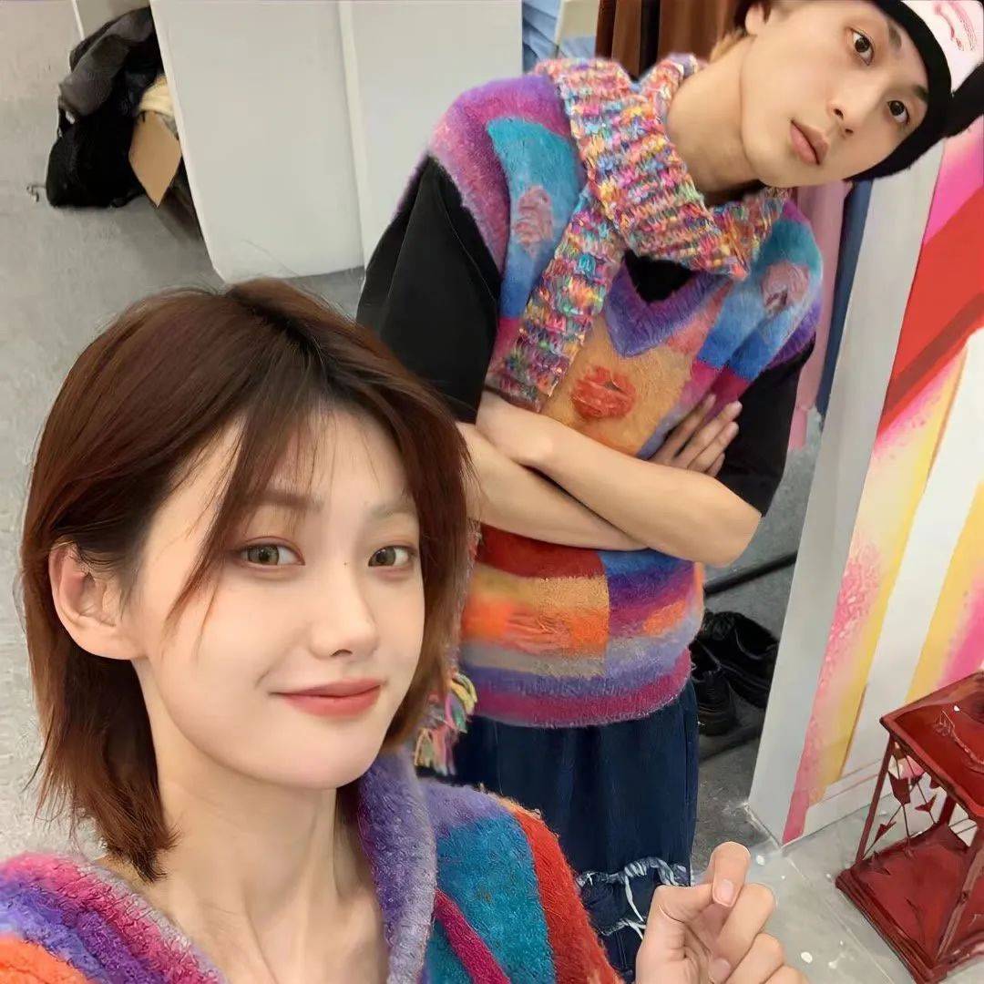 头像 | 换一张很特别的微信头像