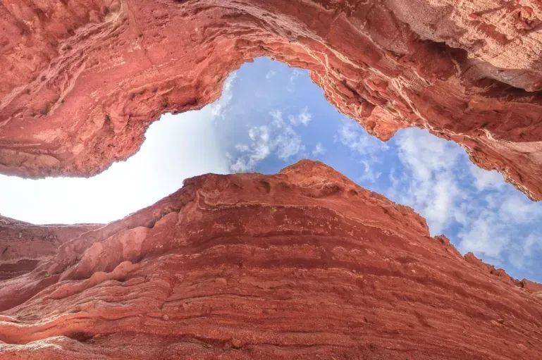 别宅啦阿拉善周边自驾游竟有这么多好去处